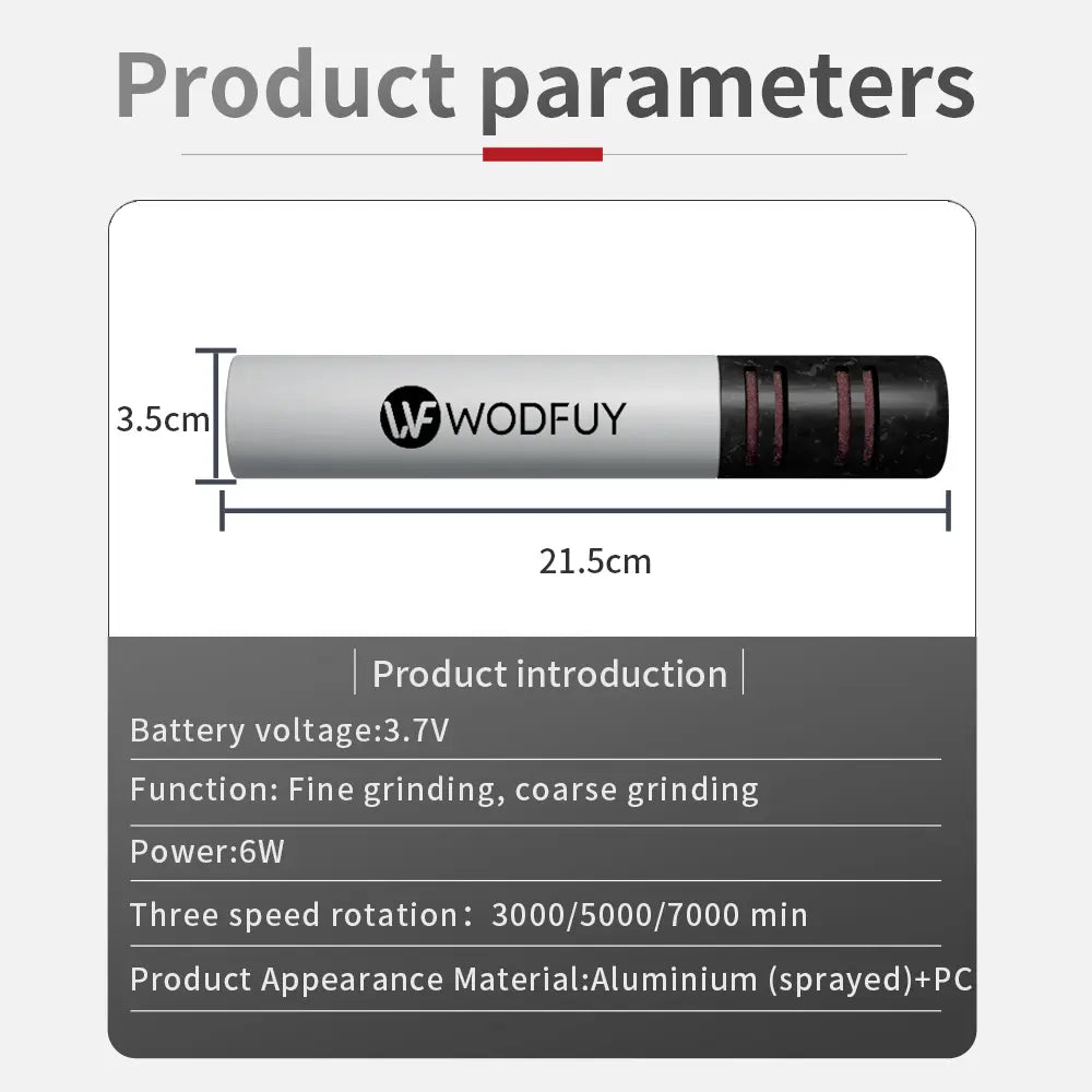 WODFUY Professional Electric Knife Sharpener, 2-Stage Home Kitchen Knives Sharpening，Household Knife Sharpener for Kitchen, Kitchen Gadgets, Home Essentials Kitchen Accessories, Kitchen Supplies, Kitchenware, Kitchen Items, Cutting Sharpening Tool, Gift