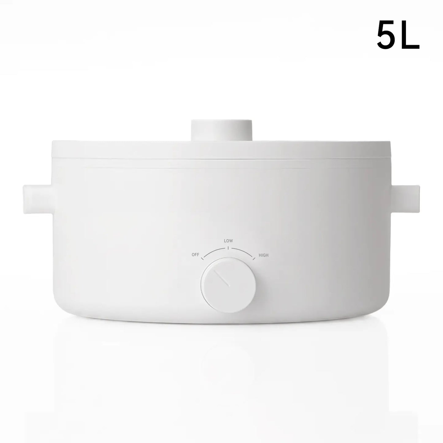 Olakys. Electric Hot Pot,1.5L Mini Hot Pot, Ceramic Glaze Non-Stick Portable Pot, Electric Pot for for Steak, Egg, Fried Rice, Oatmeal, Soup,Ramen with Dual Power Control, Electric Pot for Dorm Multifunctional Hot Pot Kitchen Appliances,Home Essentials